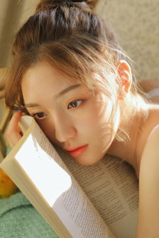 嘉木(1V1婚恋)