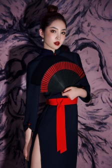徐若瑄桃色天使